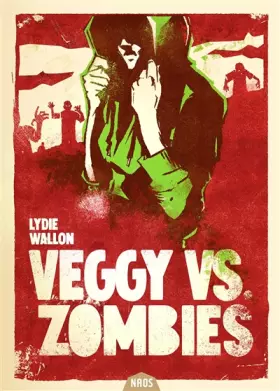 Couverture du produit · Zombie vs Veggie