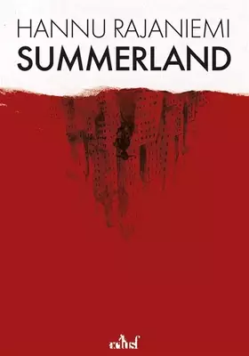Couverture du produit · Summerland