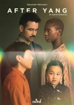 Couverture du produit · After Yang et autres histoires