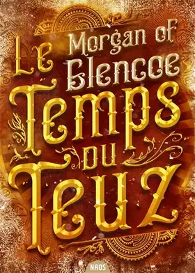 Couverture du produit · Le temps du Teuz et autres nou