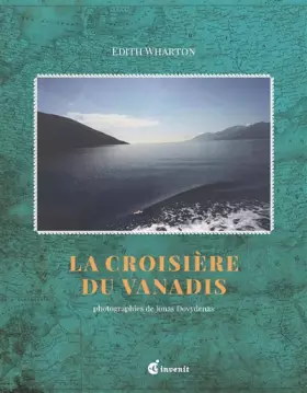 Couverture du produit · La croisière du Vanadis