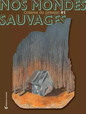 Couverture du produit · Nos mondes sauvages