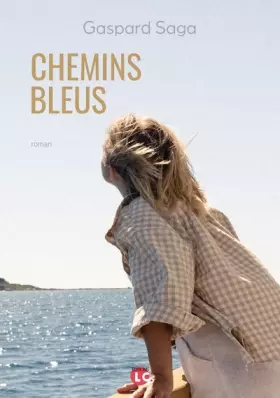 Couverture du produit · Chemins bleus