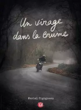 Couverture du produit · Un virage dans la brume