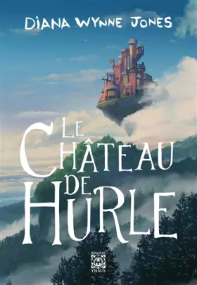 Couverture du produit · Le Château de Hurle