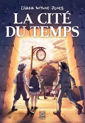 Couverture du produit · La Cité du Temps