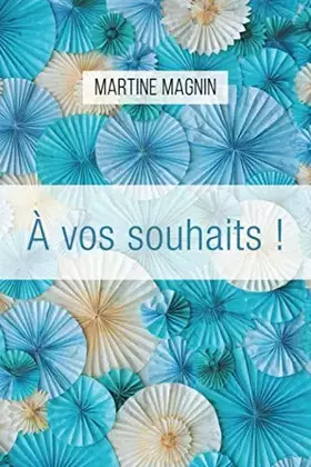 Couverture du produit · À vos souhaits !