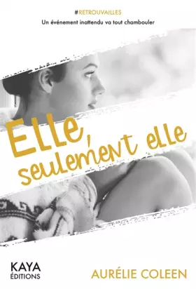 Couverture du produit · Elle, seulement elle