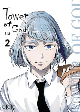 Couverture du produit · Tower of God T02