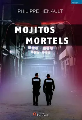 Couverture du produit · Mojitos mortels