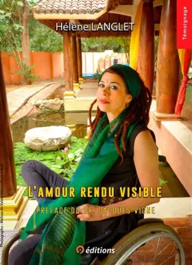Couverture du produit · L'amour rendu visible