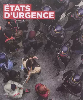 Couverture du produit · Etat(s) d'urgence : Photographie sociale & documentaire