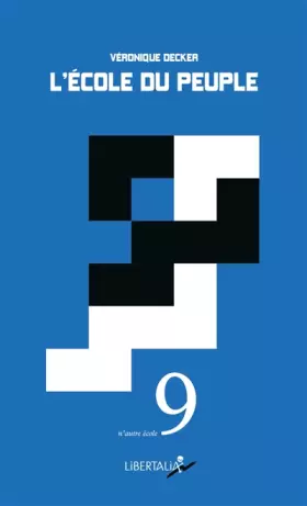 Couverture du produit · L'Ecole du Peuple