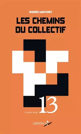Couverture du produit · Les chemins du collectif