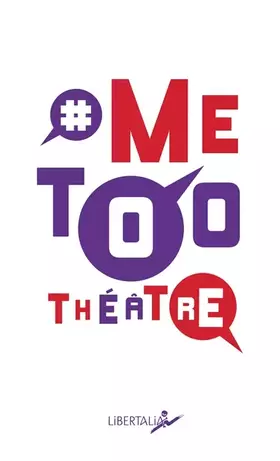 Couverture du produit · MeTooThéâtre