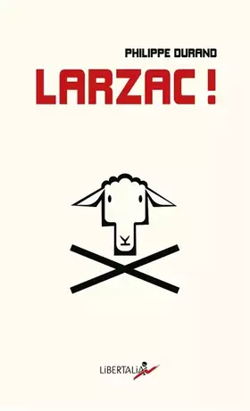 Couverture du produit · Larzac !