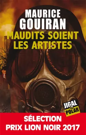Couverture du produit · Maudits soient les artistes