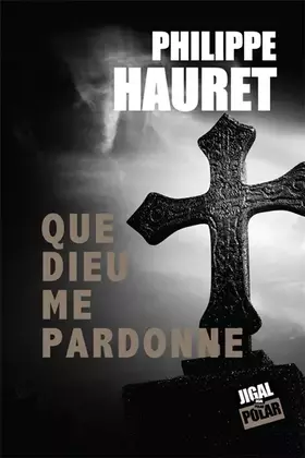 Couverture du produit · Que dieu me pardonne