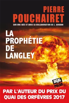Couverture du produit · La prophétie de Langley