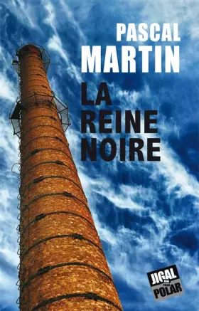 Couverture du produit · La reine noire
