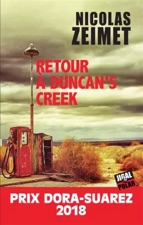 Couverture du produit · Retour a Duncan's Creek