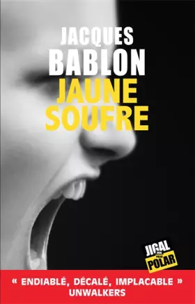 Couverture du produit · Jaune soufre
