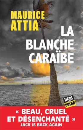 Couverture du produit · La blanche caraïbes