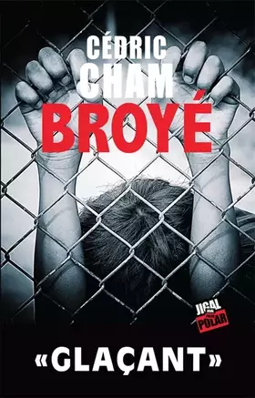 Couverture du produit · Broyé