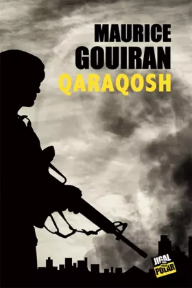 Couverture du produit · Qaraqosh