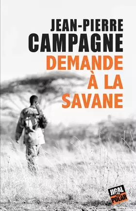 Couverture du produit · Demande à la savane