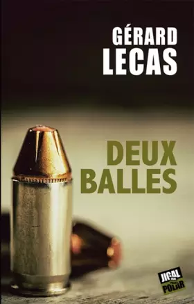 Couverture du produit · Deux balles