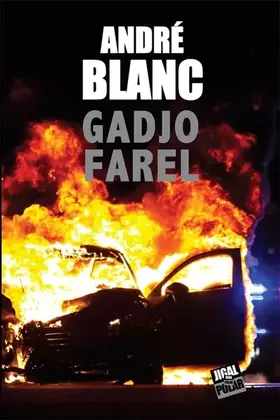 Couverture du produit · Gadjo Farel