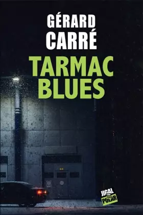 Couverture du produit · Tarmac blues