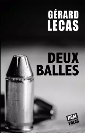 Couverture du produit · Deux balles