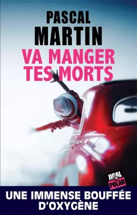 Couverture du produit · Va manger tes morts