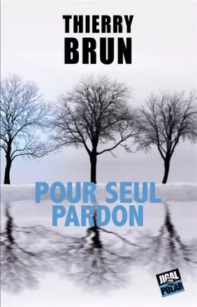Couverture du produit · Pour seul pardon