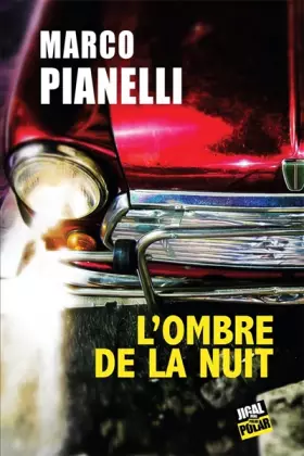 Couverture du produit · L’ombre de la nuit