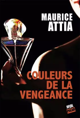Couverture du produit · Couleurs de la vengeance