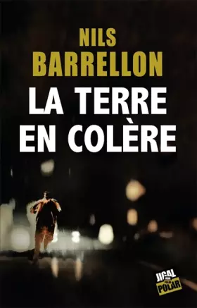 Couverture du produit · La terre en colère