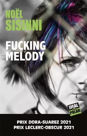 Couverture du produit · Fucking melody