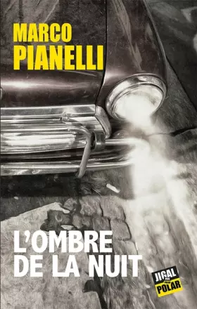 Couverture du produit · L'ombre de la nuit