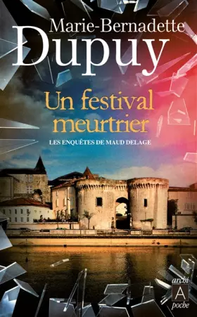 Couverture du produit · Un festival meurtrier