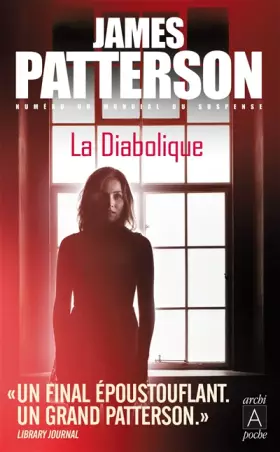 Couverture du produit · La diabolique