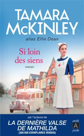 Couverture du produit · Si loin des siens