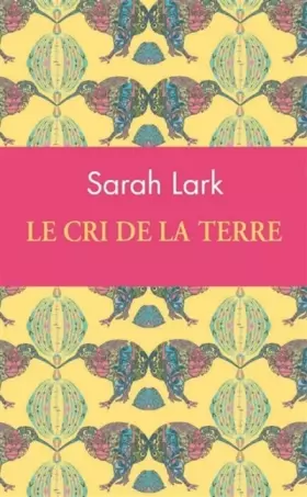Couverture du produit · Le cri de la terre