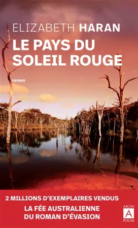 Couverture du produit · Le pays du soleil rouge