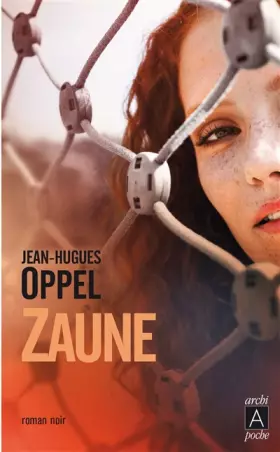 Couverture du produit · Zaune