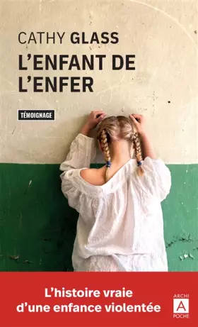 Couverture du produit · L'enfant de l'enfer