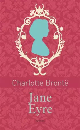 Couverture du produit · Jane Eyre