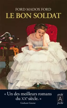 Couverture du produit · Le Bon Soldat